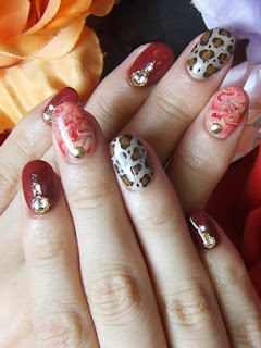 Nail Art Gallery