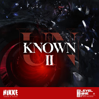 [Album] Unknown II (Goddess of Victory: NIKKE Original Soundtrack) (2024.05.25/MP3/RAR)