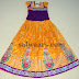 Latest Indian Kids Lehenga