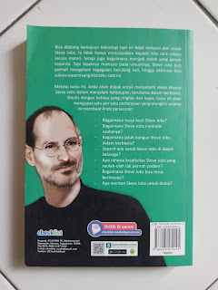 Jatuh Bangun Steve Jobs