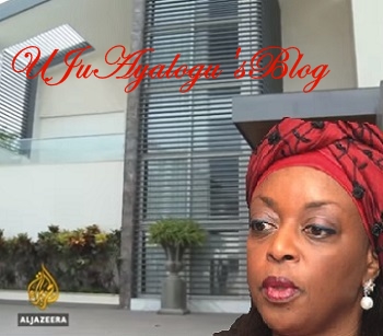 America to go after former Nigerian oil minster, Diezani Alison-Madueke