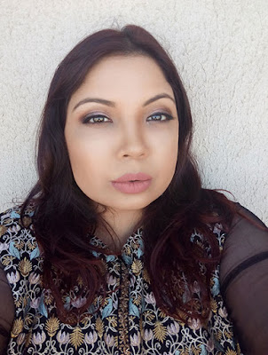 MakeupGeek x MannyMua Palette, Makeup Geek, Manny Mua, Eye shadow, party makeup, beauty, makeup, makeup review, product review, makeup blog, beauty blog, top beauty blog, top beauty blog of pakistan, red alice rao, redalicerao