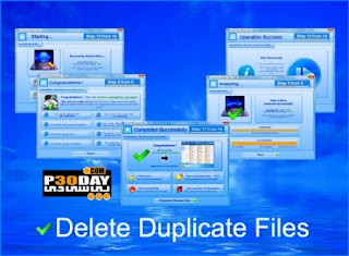 Delete Duplicates Files 4.7.0.1 (x86/x64) Free Downlod 