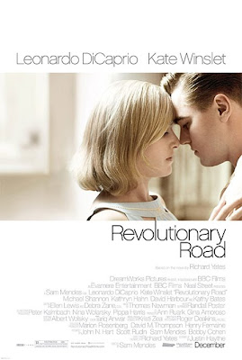 Primeiro Pôster de  Revolutionary Road