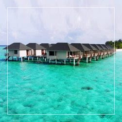 Maldives Honeymoon Package Tour from Kolkata