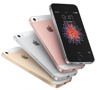 Harga iPhone SE terbaru