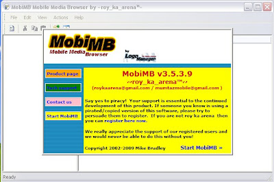 Download MobiMB V3.5.3.9 (update)