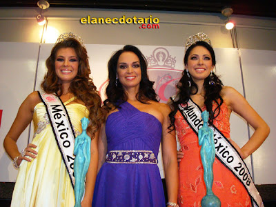 Miss Universe 1991 Mar a Guadalupe Jones Garay Lupita Jones 
