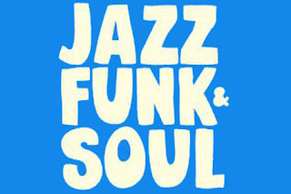 Soul, funk og jazz