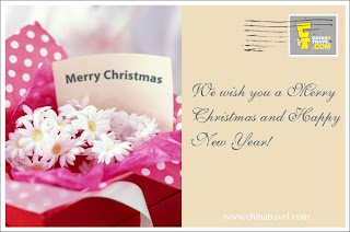 Graceful Christmas And New Year 2013 Greeting Card,  images, pictures, wishes, greeting cards animation, wallpapers