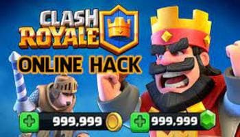 تحميل كلاش رويال Clash royale مهكرة