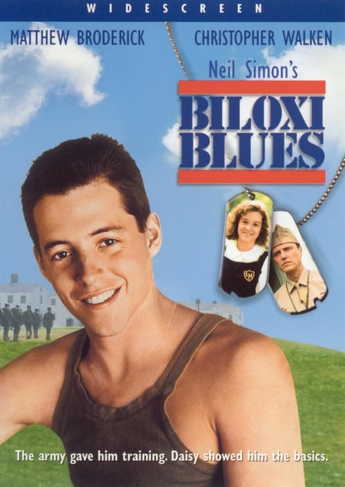 [HD] Biloxi Blues 1988 Film Complet Gratuit En Ligne