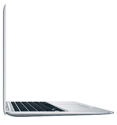 Apple MacBook laptop