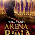 Arena roja - Gema Bonnín [Arena Roja #1]