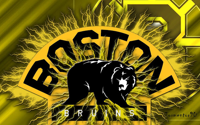 Boston Bruins Logo