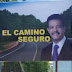 Otra vaya promueve al Presidente!!!