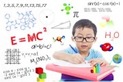 Belajar Matematika Di Usia Dini