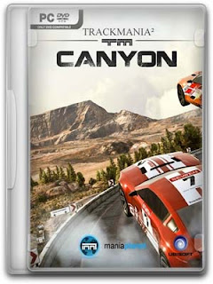 Download TrackMania 2 Canyon