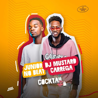 DJ Mustard Feat. Júnior No Beat - Cocktail Download