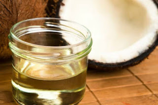 cara membuat minyak kelapa