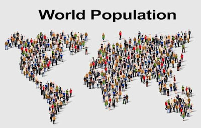 Human Population 2022: 15 नवंबर तक 8 बिलियन के पार होगी इंसानों की आबादी, क्या हमारी धरती झेल पाएगी यह बोझ?