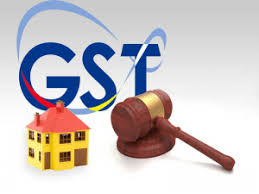 GST ruled out for these types of Flats and Apartments