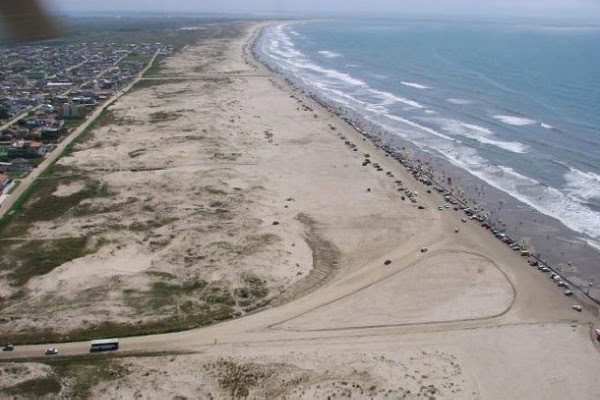 Pantai Paling Panjang