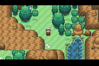 Pokemon ?¿?-Mar Screenshot 01