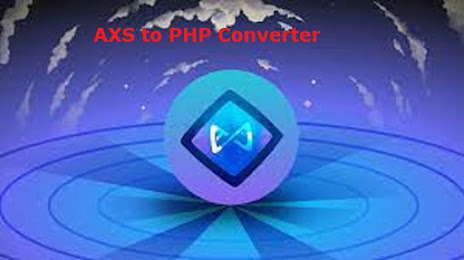 AXS to PHP Converter