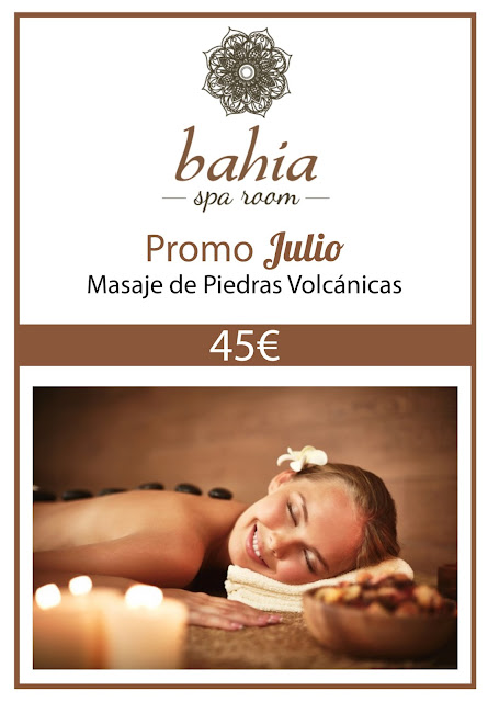 Oferta Masaje Piedras Volcánicas en el Sercotel Hotel Bahía de Vigo ****