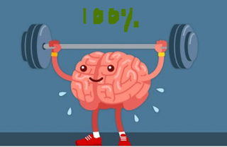 videofacts quiz how old is your brain answers 100% score