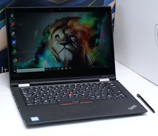 Lenovo ThinkPad X380 Yoga Core i5 Gen8 Touch 360°