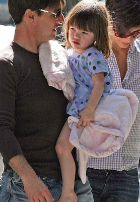 new suri cruise pictures 2008