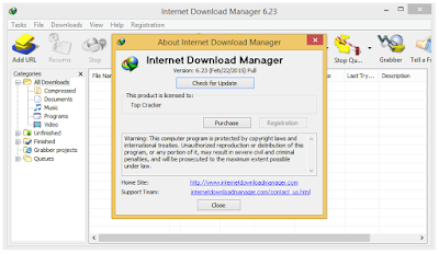 Internet Download Manager 6.23 Build 22 Full Version 2