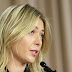  တင္းနစ္မယ္ Sharapova ေဆးက်ၿပီး Australian Open ၀င္ၿပိဳင္ခြင့္မရ