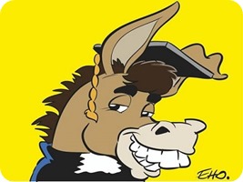 burro 400