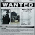 New Viral Campaign: The Batman -WANTED