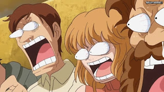 ワンピースアニメ ドレスローザ編 678話 | ONE PIECE Episode 678