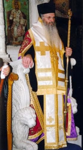 A Gifted Scientist Who Became An Orthodox Bishop