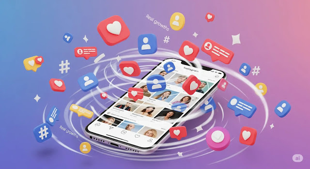 How I Gained 10K Real Instagram Followers in 30 Days – Here’s the Exact Strategy