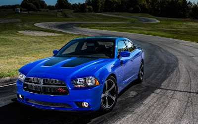 2013 Dodge Charger Daytona Review, Price, Specs2