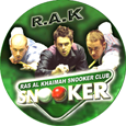 snooker sign