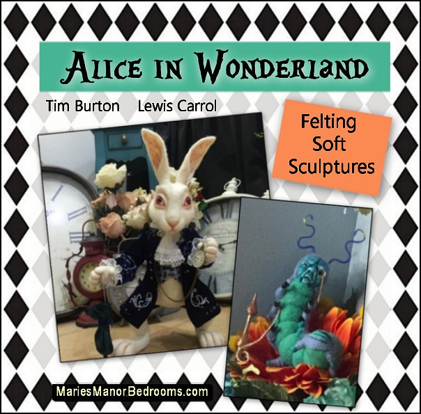 alice in wonderland home decor, Alice in Wonderland bedroom decorating theme, Alice in Wonderland inspired bedroom, Alice in Wonderland bedroom aesthetic