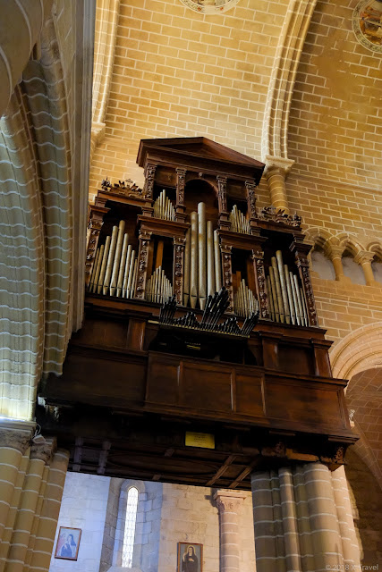 屋上, エヴォラ大聖堂, エヴォラ, ポルトガル, Cathedral of Évora, Évora, Portugal