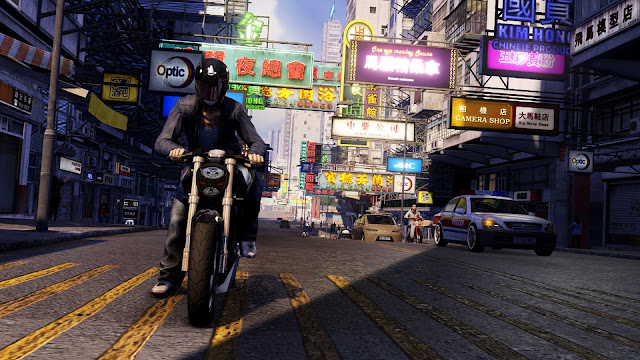 Download Game Sleeping Dogs ISO PC Games Full Version | Murnia Games 