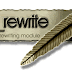 Cara Mengaktifkan mod rewrite di Linux Ubuntu