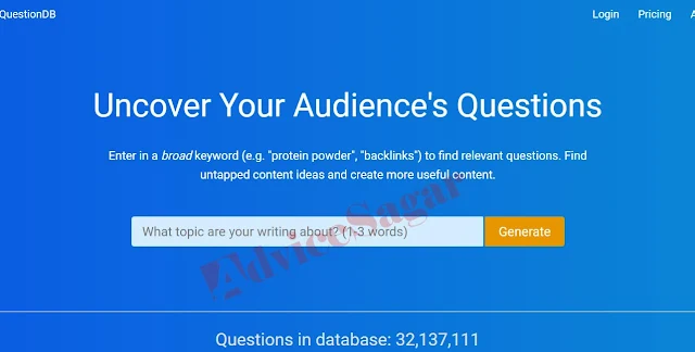 15 Best Free Keyword Research tools