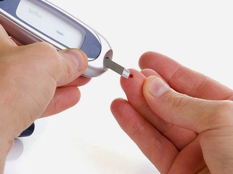 Cara Penyebab & Gejala Diabetes Melitus