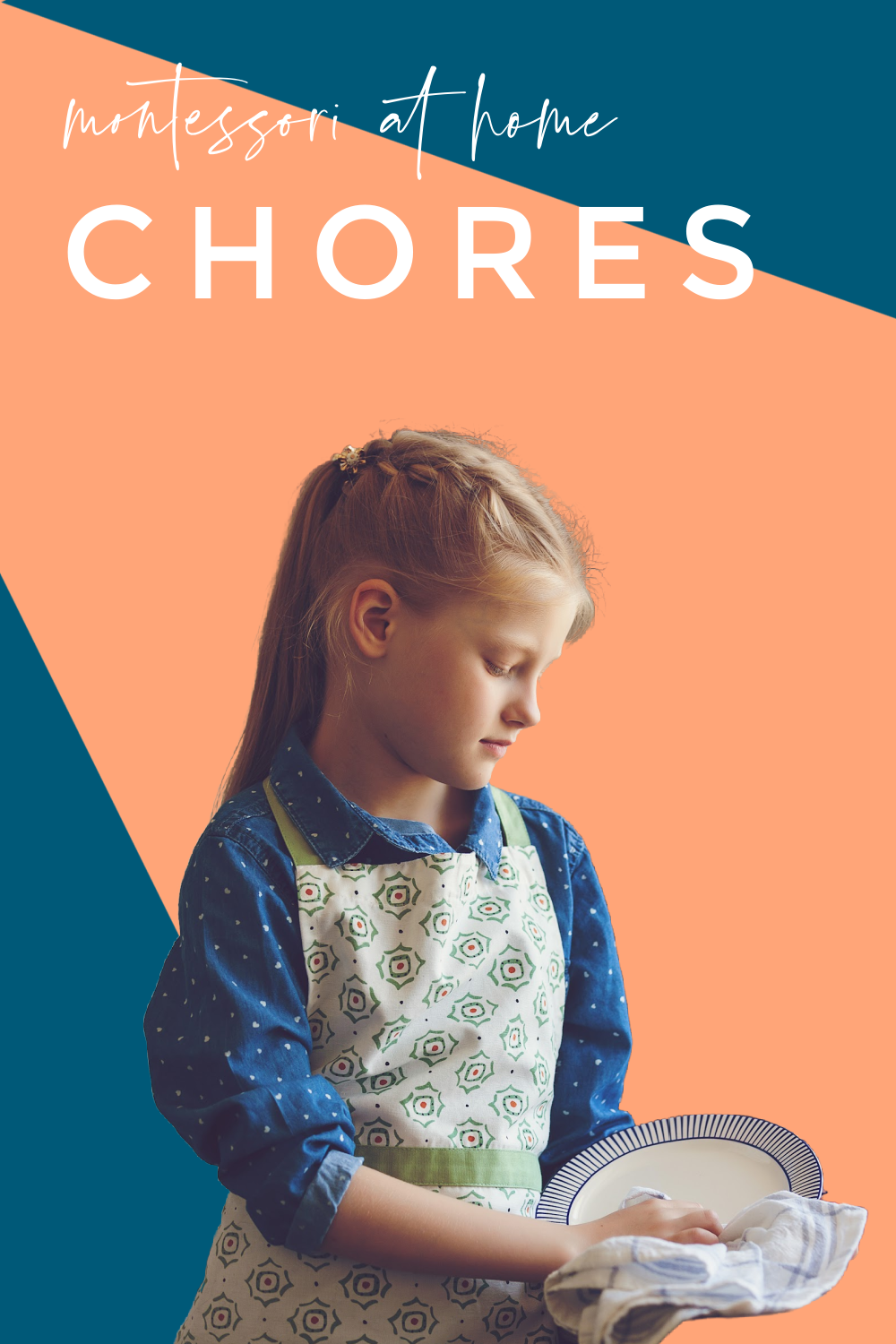 In this Montessori parenting podcast, we dive into the world of chores with children. In particular how we approach daily tasks with 6-12 year olds.