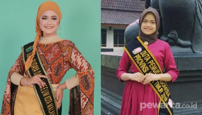 Fransisca Octaviani Chartika, PR Muda yang Peduli Kelestarian Budaya Seni Tari di Malang